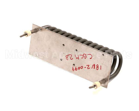 18612-0099 Carter Hoffmann Box Element 208V 2000W