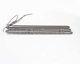 18612-0116 Carter Hoffmann Element Tubular, 120V