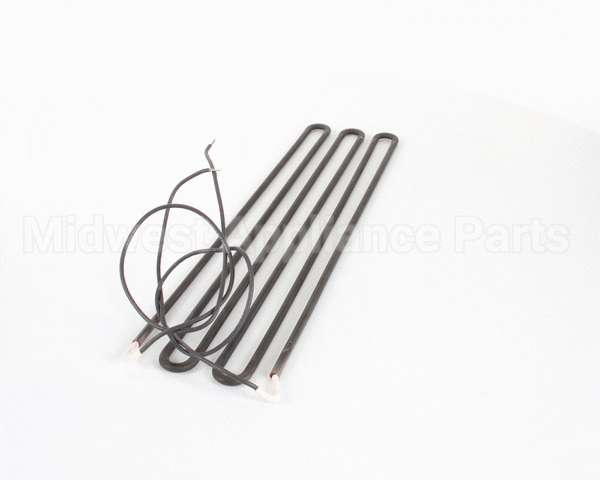 18612-0116 Carter Hoffmann Element Tubular, 120V