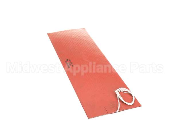 18612-0147 Carter Hoffmann Heater Sil Pad 120V Phb/Irac