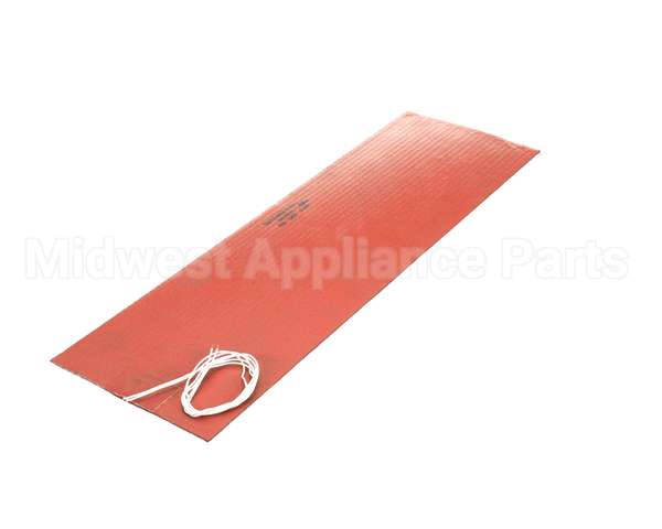 18612-0147 Carter Hoffmann Heater Sil Pad 120V Phb/Irac