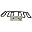 18612-0368 Compatible Carter Hoffman Warmer Element 120V1500W 9-1/2"X 6-1/2