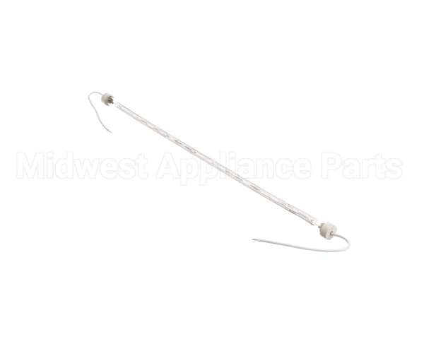 18612-0407 Carter Hoffmann Quartz Tube Element 240V