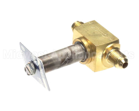 18614-0020 Carter Hoffmann Solenoid Valve #A3F1