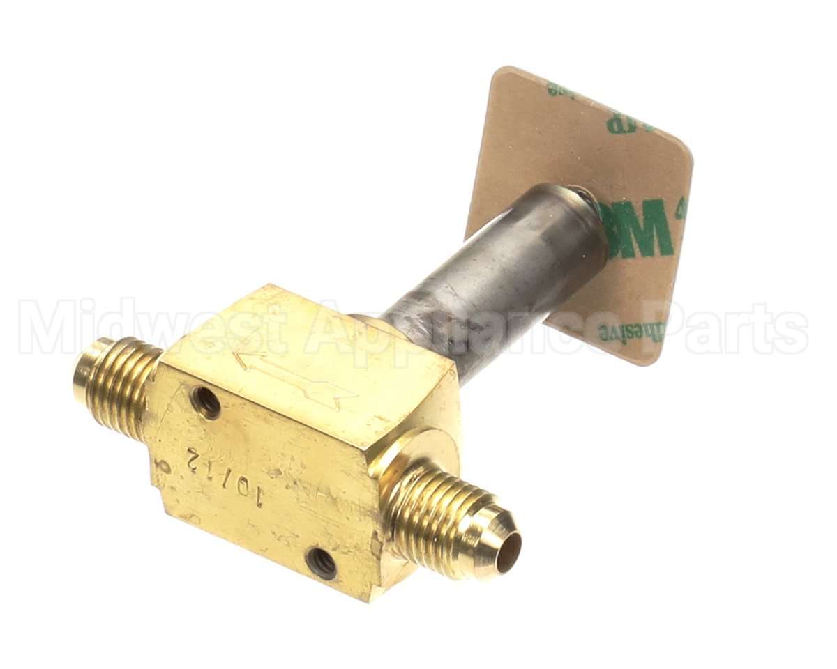 18614-0020 Carter Hoffmann Solenoid Valve #A3F1