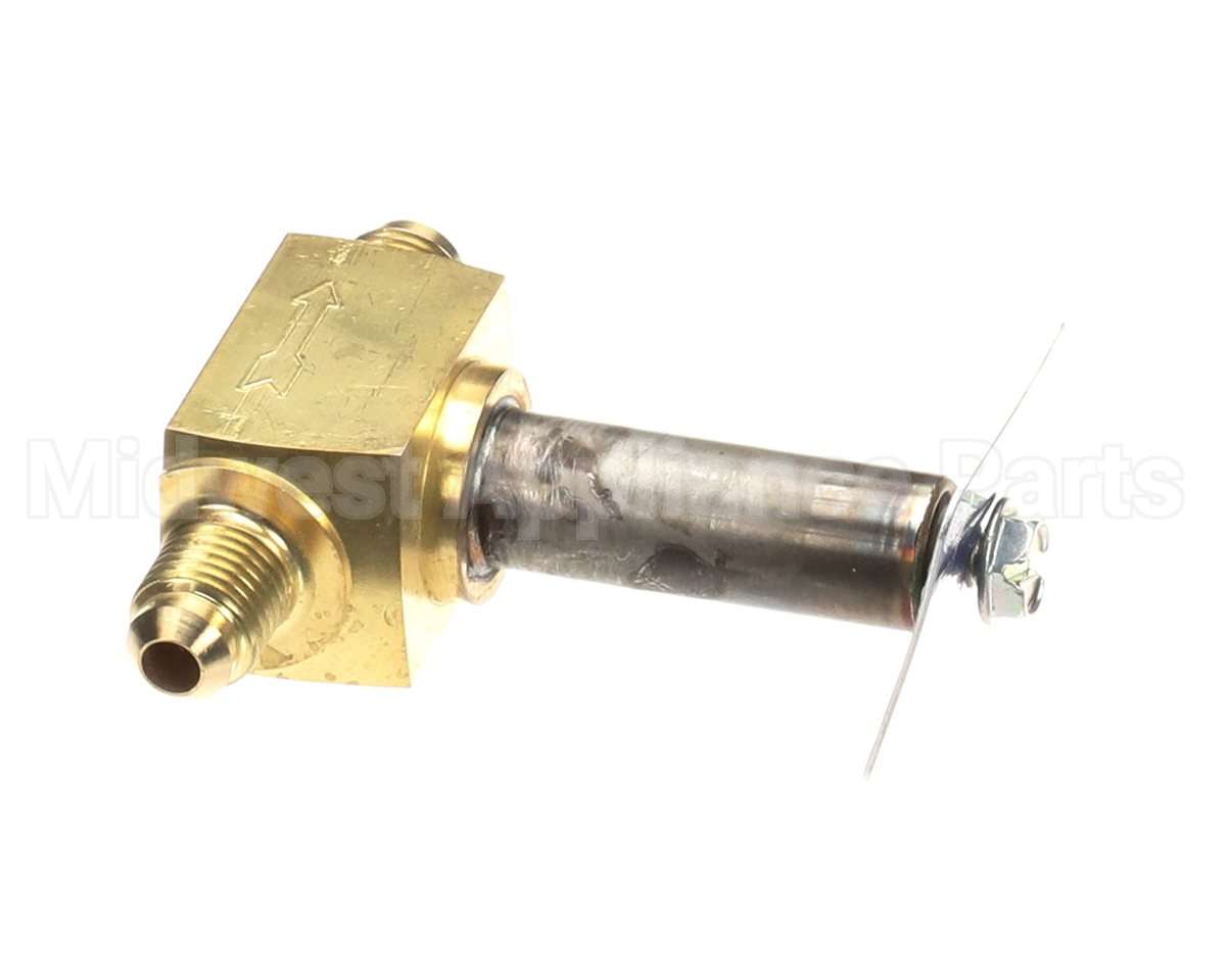 18614-0020 Carter Hoffmann Solenoid Valve #A3F1