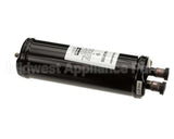 18614-0051 Carter Hoffmann Accumulator 5/8 Suct.