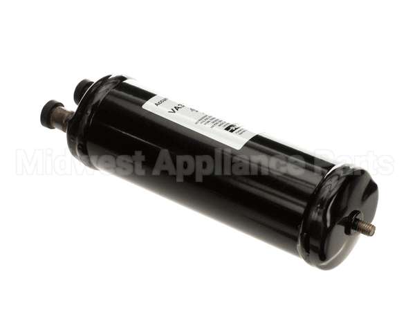 18614-0051 Carter Hoffmann Accumulator 5/8 Suct.