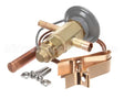 18614-0085 Carter Hoffmann Thermo Expansion Valve Efj-1/4-C 2Sx3 Sa