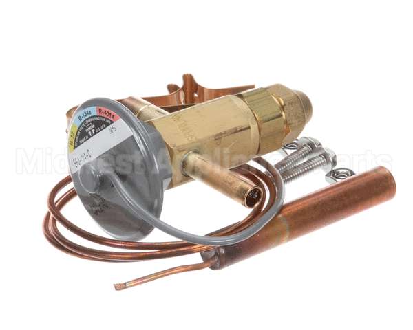 18614-0085 Carter Hoffmann Thermo Expansion Valve Efj-1/4-C 2Sx3 Sa
