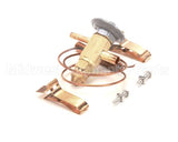 18614-0091 Carter Hoffmann Thermo Expansion Valve Efj-1/2-C 3X4 Sae