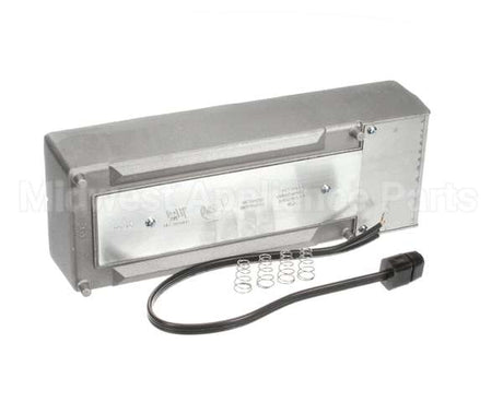 18614-0095 Carter Hoffmann Condnsate Evaporatr 117V