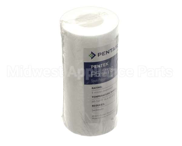 18614-0121 Carter Hoffmann Water Filter Cartridge