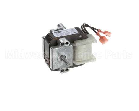 18614-0242 Carter Hoffmann Motor 120V #71581570