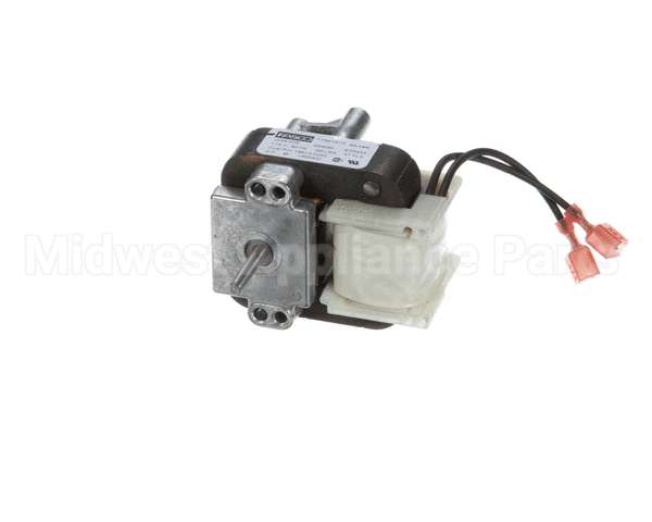 18614-0242 Carter Hoffmann Motor 120V #71581570