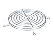 18614-0266 Carter Hoffmann Fan Guard #Sc120-W3