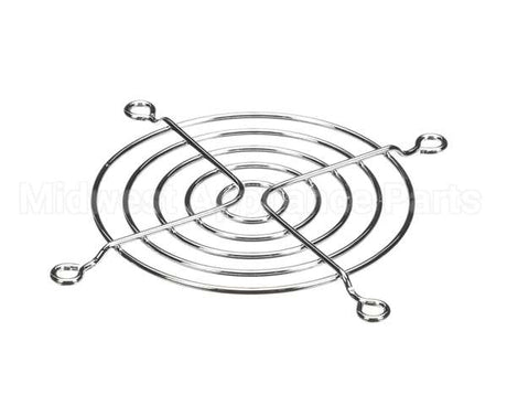 18614-0275 Carter Hoffmann Fan Guard #Sc80-W2