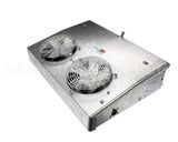 18614-0289 Carter Hoffmann Evaporator Coil Heff 120230V