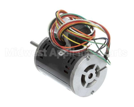 18614-0291 Carter Hoffmann Motor 115/208/240V 50/60H