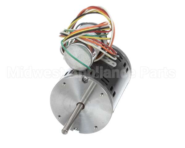 18614-0291 Carter Hoffmann Motor 115/208/240V 50/60H