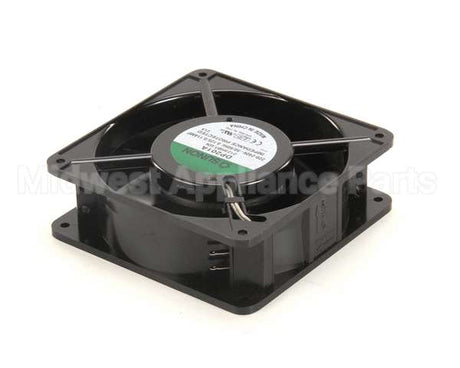 18614-0315 Carter Hoffmann Muffin Fan 220-240V Sunon