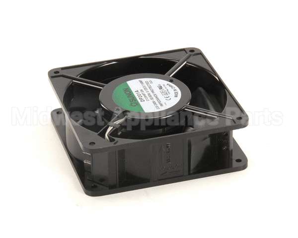 18614-0315 Carter Hoffmann Muffin Fan 220-240V Sunon
