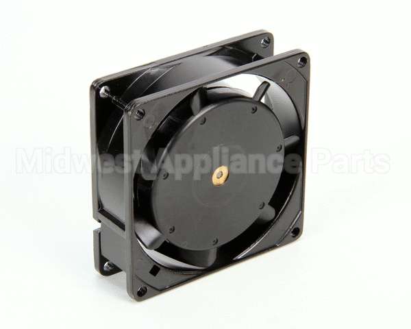 18614-0322 Carter Hoffmann Muffin Fan 120V