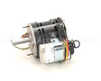 18614-0324 Carter Hoffmann Motor,120/208/220/230/240