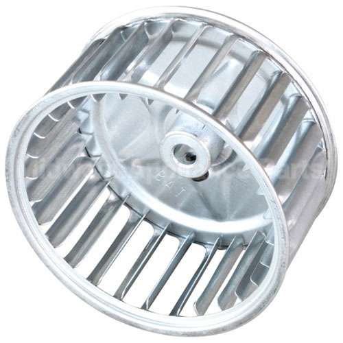 18614-0325 Compatible Carter Hoffman Blower Wheel