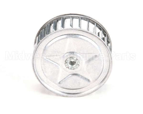 18614-0325 Carter Hoffmann Beckett Blower Wheel#8457