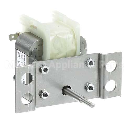 18614-0338 Compatible Carter Hoffman Motor - 120V