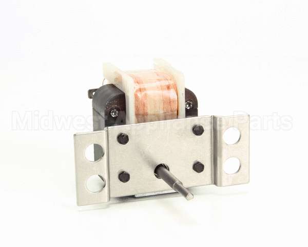 18614-0338 Carter Hoffmann 120V Motor With Mount Bracket
