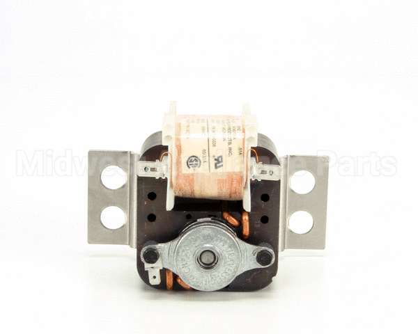 18614-0338 Carter Hoffmann 120V Motor With Mount Bracket