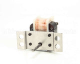 18614-0338 Carter Hoffmann 120V Motor With Mount Bracket