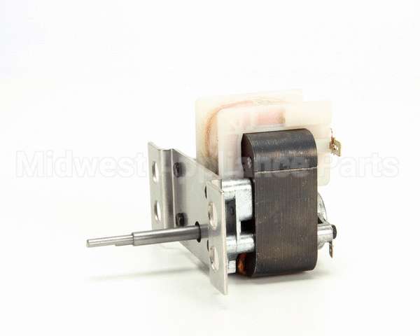 18614-0338 Carter Hoffmann 120V Motor With Mount Bracket