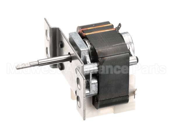 18614-0340 Carter Hoffmann 220-240V Motor W/Mnt Brck