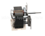 18614-0340 Carter Hoffmann 220-240V Motor W/Mnt Brck