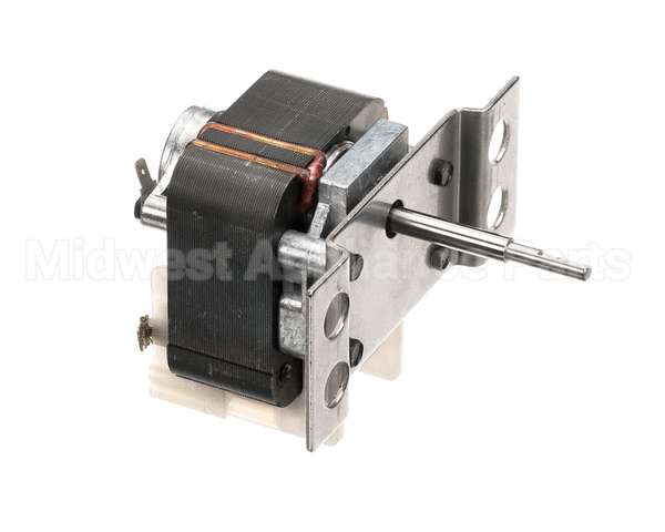 18614-0340 Carter Hoffmann 220-240V Motor W/Mnt Brck