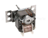 18614-0340 Carter Hoffmann 220-240V Motor W/Mnt Brck