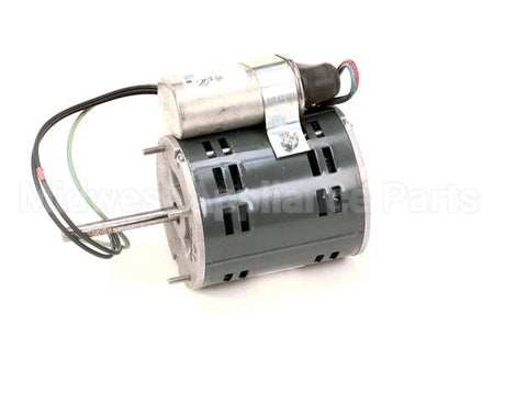 18614-0350 Carter Hoffmann Motor,208/240
