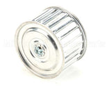 18614-0358 Carter Hoffmann Wheel,3 Dia, Cw Rotation