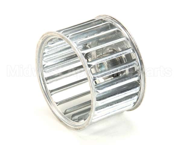 18614-0358 Carter Hoffmann Wheel,3 Dia, Cw Rotation