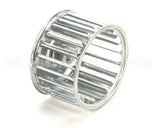 18614-0358 Carter Hoffmann Wheel,3 Dia, Cw Rotation