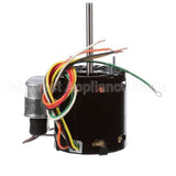 18614-0360 Carter Hoffmann Motor-115/230 .63/.3Fla