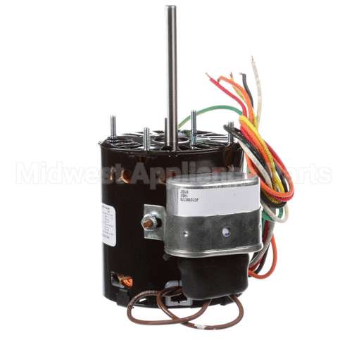 18614-0360 Carter Hoffmann Motor-115/230 .63/.3Fla