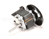 18614-0362 Carter Hoffmann Motor C-Frame 120V Cnh