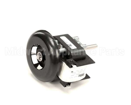 18614-0362 Pitco Motor C-Frame 120V Cnh