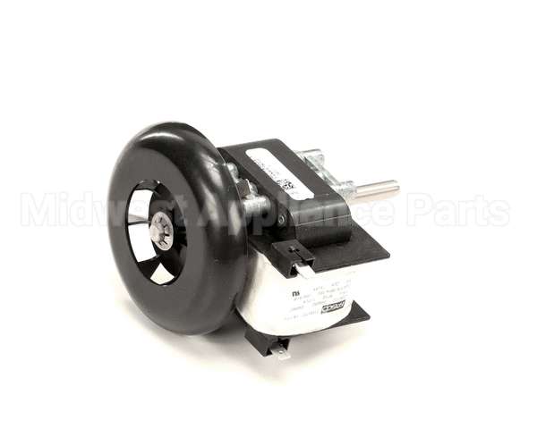 18614-0362 Pitco Motor C-Frame 120V Cnh