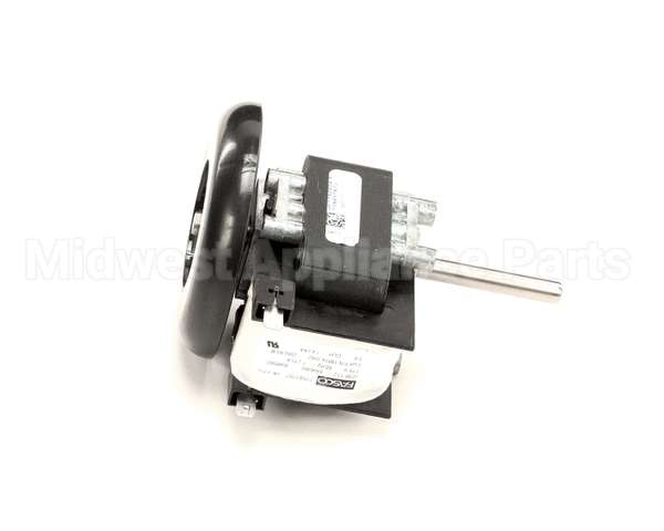 18614-0362 Pitco Motor C-Frame 120V Cnh