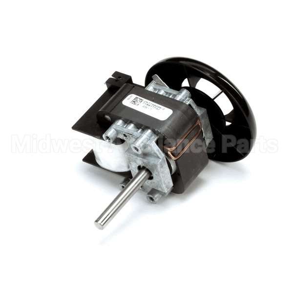 18614-0363 Compatible Pitco Motor C-Frame 208V